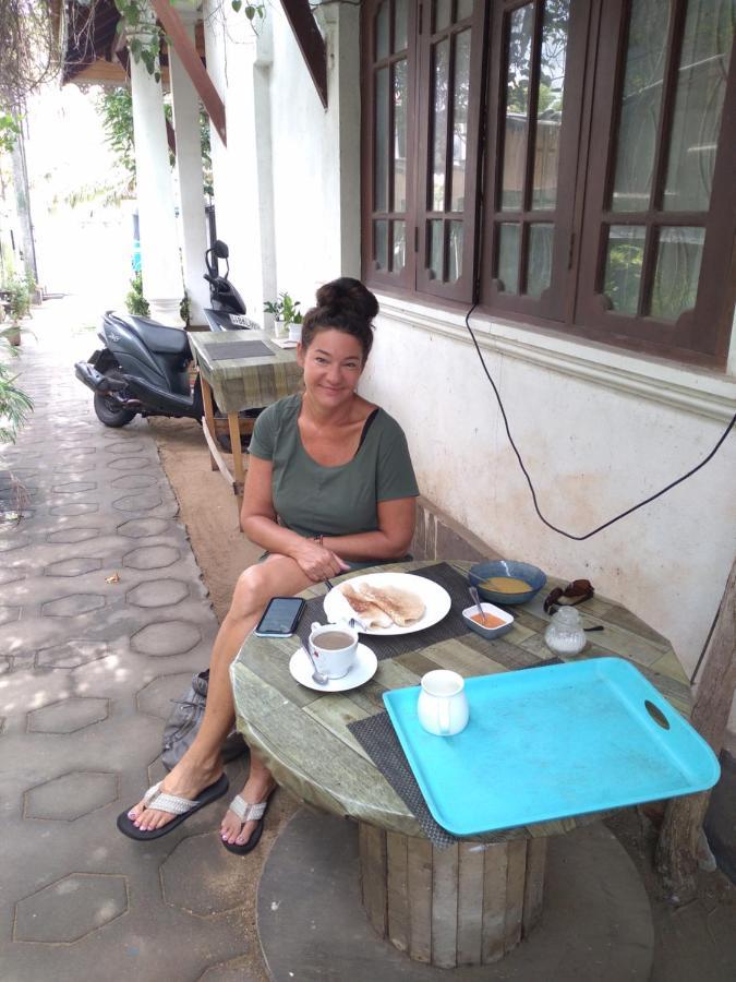Bluray Beach Apartment Negombo Luaran gambar