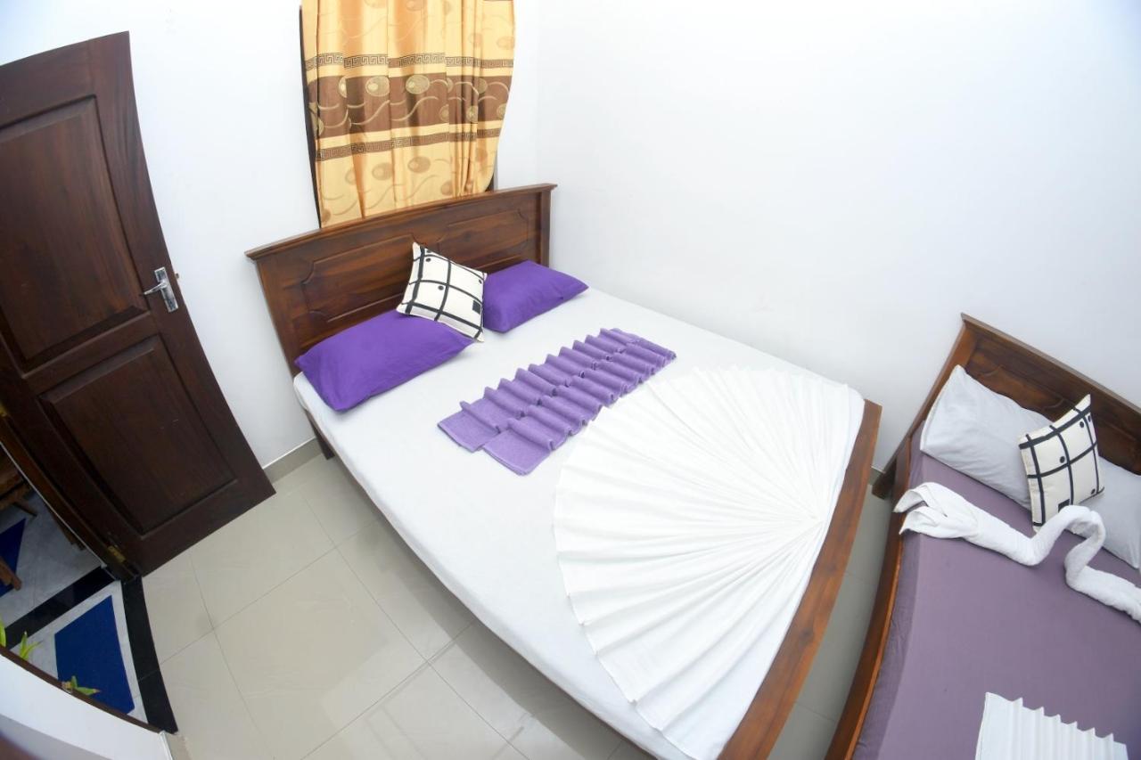 Bluray Beach Apartment Negombo Luaran gambar