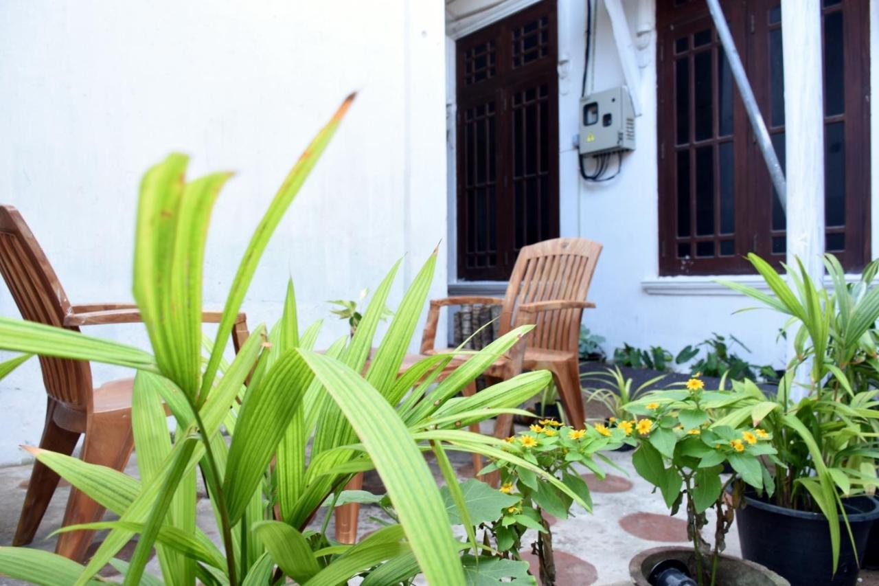 Bluray Beach Apartment Negombo Luaran gambar