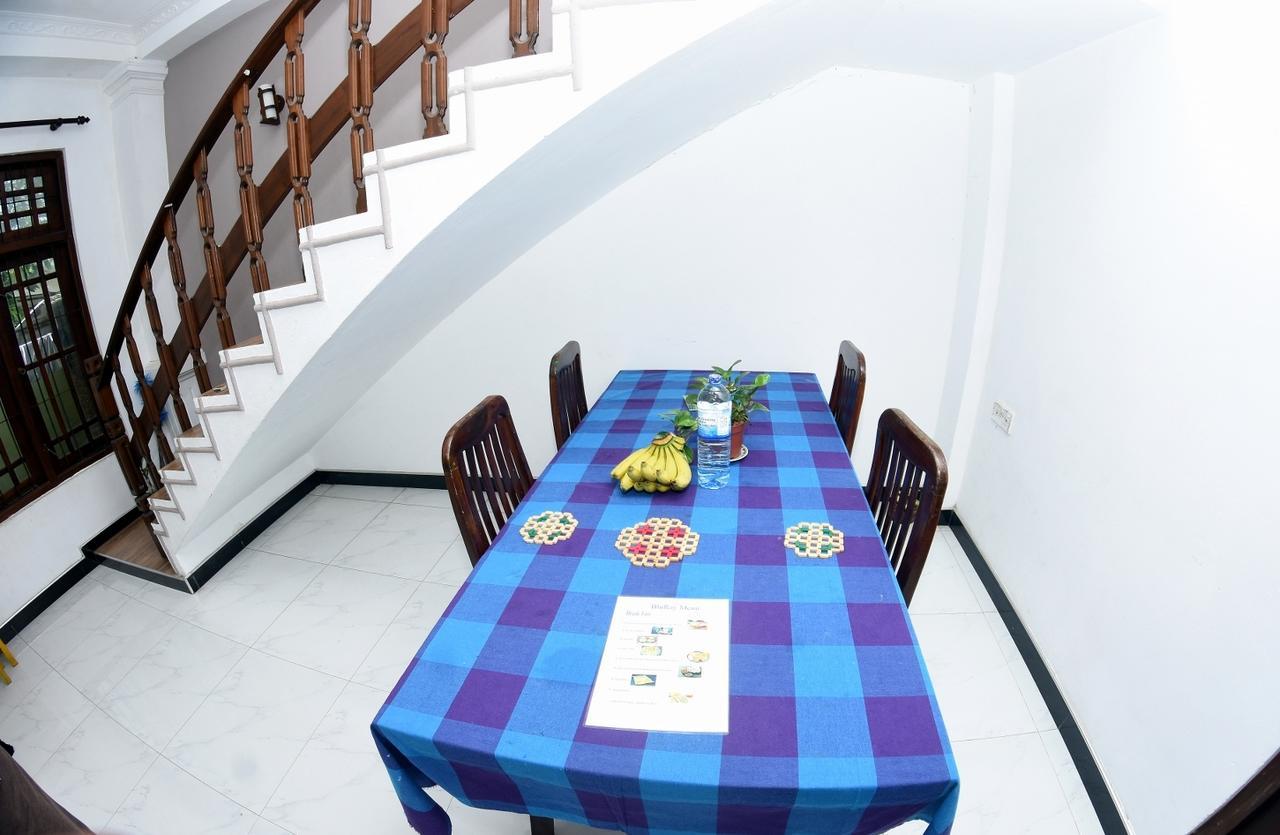 Bluray Beach Apartment Negombo Luaran gambar
