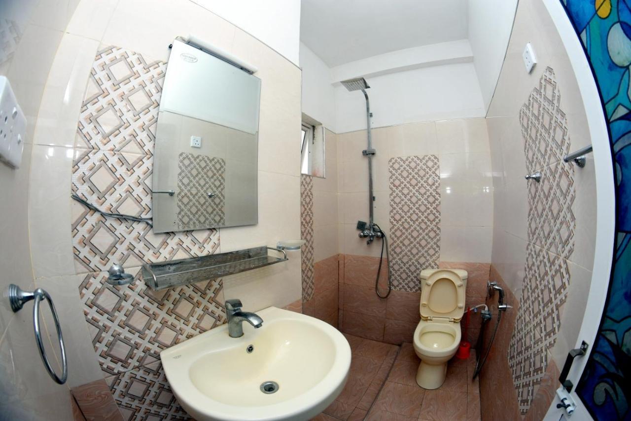 Bluray Beach Apartment Negombo Luaran gambar