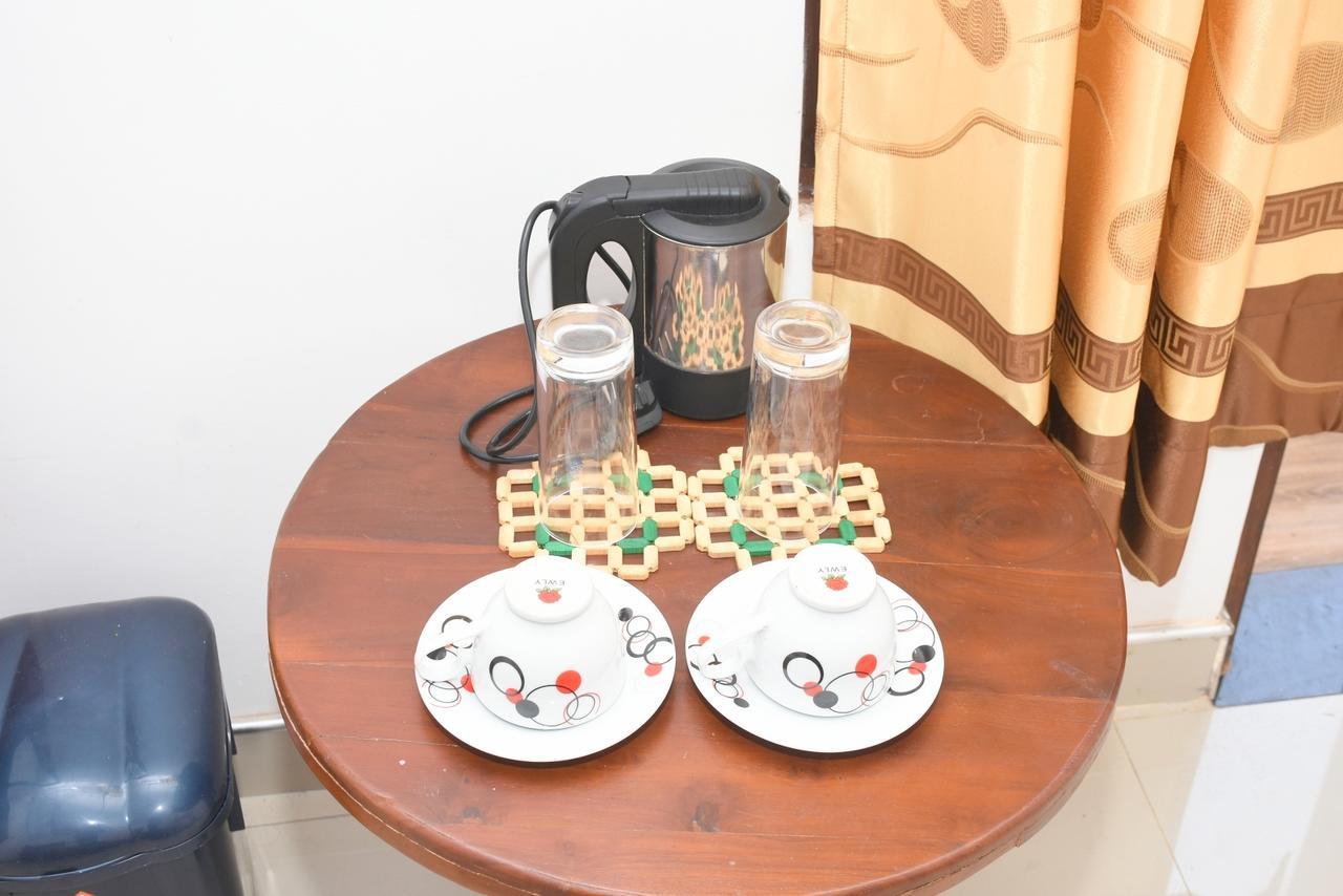 Bluray Beach Apartment Negombo Luaran gambar